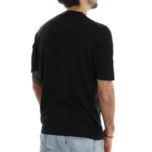 T-SHIRT IN MAGLIA RETOIS - Mad Fashion | img vers.300x/